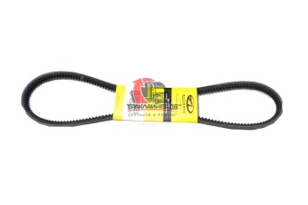 Ремень кондиционера L=870mm/V-Belt CUM N14, GT  17436E