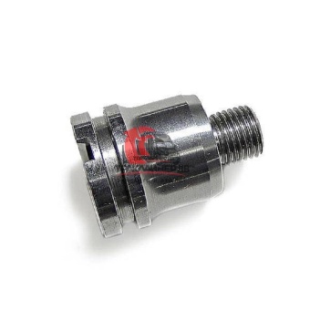 Стакан форсунки (без уплотенния) (6Q) DDE S60 EGR DDEC V®, DDE 23538840