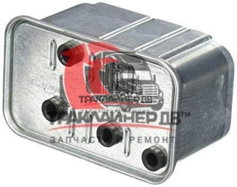 FF5275 Фильтр топливный THERMO-KING 11-7264 LUBER-FINER L7264F