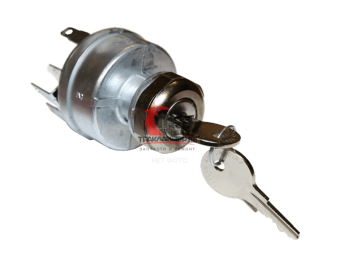 Замок зажигания (с ключами) FLC®, POL 31 114PF