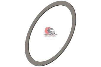 Кольцо/шайба уплотнительное топливного насоса (нейлон) CUM ISX, M-160514