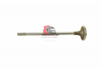 Клапан выпускной (12Q) STD CUM ISX, M-4101454