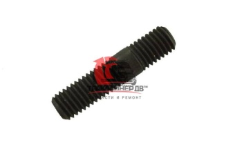Шпилька крепления турбины M10X1.5X44mm (4Q) DDE S60®, DDE 23507438