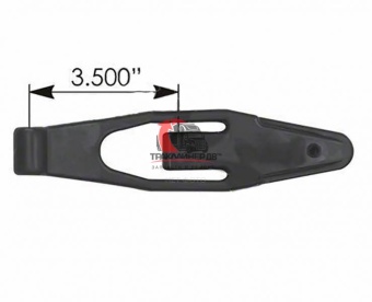 Замок капота RH/LH KW T600/T800/T2000, HLK1035