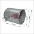 Втулка шкворня бронз.втулка Pin OD=48.79 mm INTERNATIONAL 9800, 580.025.2