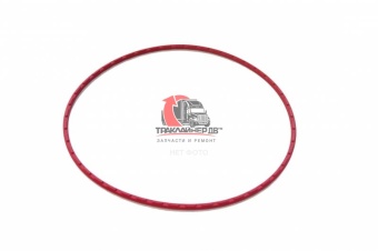 Кольцо уплотнительное привода распредвала DDE S60®, DDE 23528491