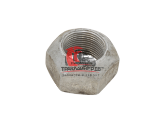 Гайка болта амортизатора кабины FLC®, 23-14072-112
