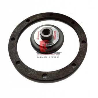 Рем.комплект пневмомуфты ферадо после 2003 г.~ OD=7.5"/19.05cm/39mm bearing HORTON, ABP N20 14L