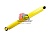 Амортизатор подвески задней (O/O) INTER 9800®, MAE 65409