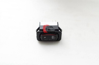 Клавиша подъема стекла дверного пассажирского FTL Оригинал®, A06-30769-027