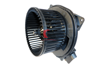 Мотор печки салона и спальника 12V FLC/FCL после 2002 г., S-18270