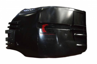 Защита крыла задняя левая FLC120/FCL®, 22-46858-004
