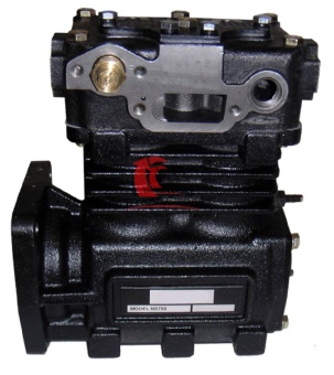 Компрессор воздушный TU-FLO® 550/750 CAT/3406/C10/C12/C15 (со шпильками задней кр.), 170.5002984