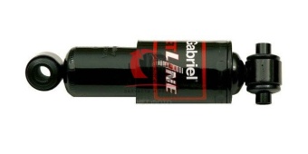 Амортизатор кабины под высокую подушку (O/O) FLC/FCL, TDA M83038