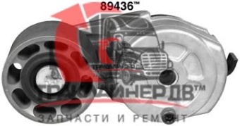 Натяжитель ремня вентилятора 10PK DDE S60 EGR, APV2565