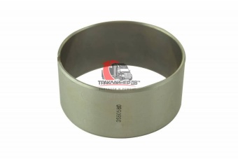Вкладыш/втулка распредвала форсуночного (4Q) STD CUM ISX CUMMINS Оригинал USA®, 4319031