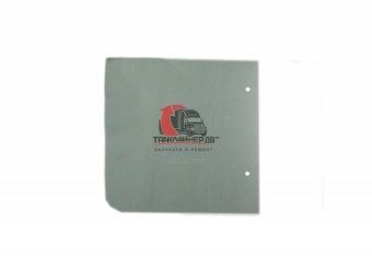 Стекло двери без нижней рамки RH&LH FLD, FLC, CLASSIC, DNC 33120 0
