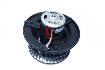 Мотор печки салона 12V/CCW Rotation/фишка квадрат FLA/FLC/FCL (1994-2002), S-B398