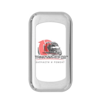 Накладка клавиши переключателя хорм/пластик KW Model W-2002-2006, GG68662