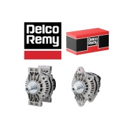 В продаже оригинальные генераторы Delco Remy (США) для американских тягачей