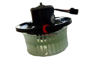 Мотор печки салона 12V/CCW Rotation/фишка квадрат FLA/FLC/FCL (1994-2002), ABP N83 301137
