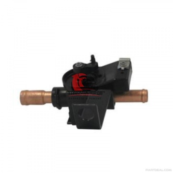 Кран/клапан печки салона FLD, BSM 1000373395