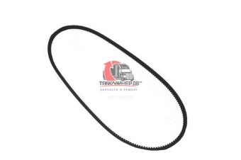 Ремень вентилятора L=1295mm/V-Belt (3Q) DDE S60, S-11896