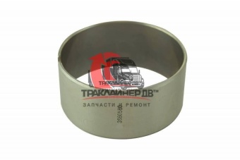 Вкладыш/втулка распредвала форсуночного (4Q) STD CUM ISX McBee Оригинал USA®, M-3680580