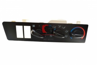 Блок управления климат контролем пневмо+12V FLC, A22-51695-002