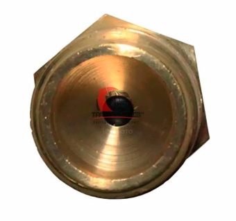 Клапан предохранительный ST4 250psi 1/2" компрессора TU-FLO® 550/750, S-C645