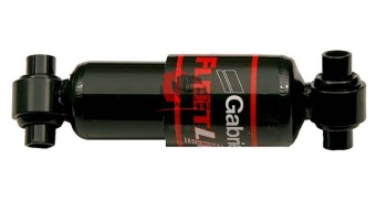 Амортизатор кабины вертикальный (O/O) VOLVO VNL 670 Gen I/II (1996-2019), GBL 83028