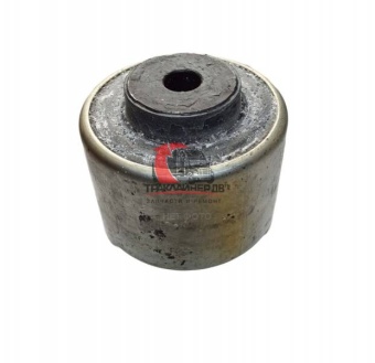 Сайлентблок подъема кабины передний (без втулки) (2Q) FLA, M17422