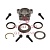 Рем.комплект тормозного вала п/прицепа на 1 вал OD38-41mm/Q and Q-Plus Type Оригинал®, TDA KIT8289