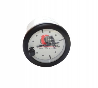 Часы салона кабины аналоговые FTL, A06-77274-000