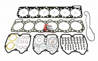 Комплект прокладок ГБЦ CAT 3406E 1LW/C15 6NZ/9NZ, MCBC15093