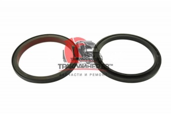 Сальник коленвала задний CUM ISX PAI Made in USA®, 136131