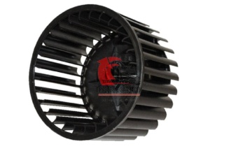 Крыльчатка печки CW/RH ROTATION INTER 9000 Series (1997-2002), ABP N83 302006