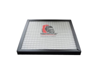 AF25697 Фильтр воздушный салона кабины (в рамке) FLA/FLC/FCL BALDWIN PA5319