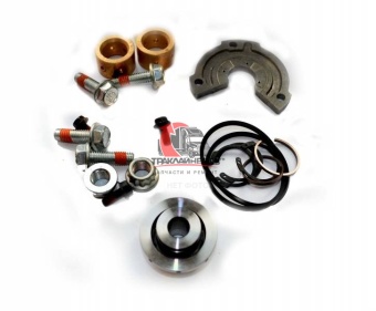 Рем.комплект турбины DDE S60, DDE 23514027