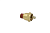 Клапан сброса воды из ресивера 3/8" NPT Male Thread FREIGHTLINER Оригинал®, 12-15354-000