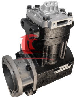 Компрессор воздушный 1-о цилиндровый NS296 (Inlet/Outlet: Rear/Rear) CUM N14, S-21439