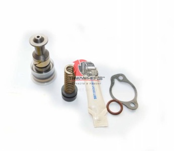 Комплект компрессора воздушного нижний CAT 3406E, 335-6328