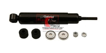 Амортизатор подвески передней (O/I) VOLVO VNL WHS/WHR/WHL/WHE Models®, GBL 85026