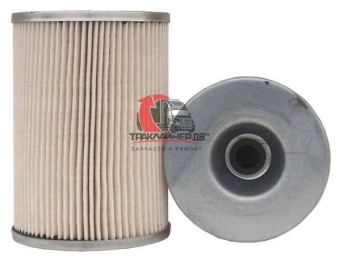 FS19557 Фильтр топливный сепаратора 4мк/OD=100mm CUM ISX LUBER-FINER L9559F