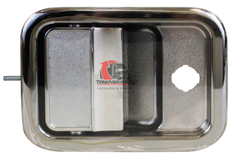 Ручка двери наружняя правая FLD, HLK1058