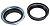 Сальник редуктора среднего моста выход RCW RT40-145 FWD/46-146 FW/MBA Оригинал®, TDA A1 1205Y2729