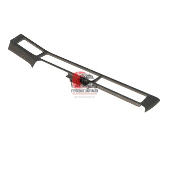 Рамка панели приборов пластик печка-радио FLA, A18-33393-005