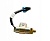 Соленоид включения пневмомуфты 12V/N.O FREIGHTLINER Оригинал®,  A06-26631-000