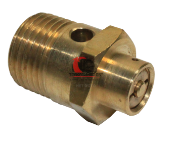Клапан предохранительный ST4 250psi 1/2" компрессора TU-FLO® 550/750, LSV-5238