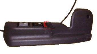 Клапан регулировки сиденья воздушный в сборе FLC, FCL, FLA, DMS SA23251 2Y0